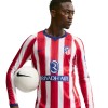Atletico Madrid 26/27 Away Shirt Atletico Madrid 26/27 Away Shirt