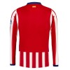 Atletico Madrid 26/27 Away Shirt Atletico Madrid 26/27 Away Shirt