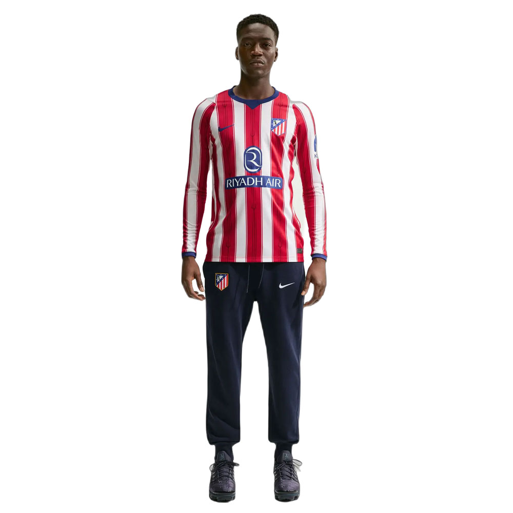 Atletico Madrid 26/27 Away Shirt Atletico Madrid 26/27 Away Shirt