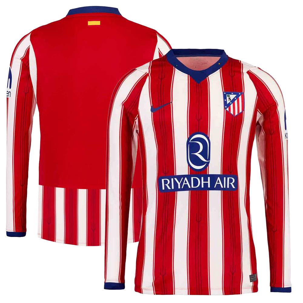 Atletico Madrid 26/27 Away Shirt Atletico Madrid 26/27 Away Shirt