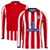 Atletico Madrid 26/27 Away Shirt Atletico Madrid 26/27 Away Shirt