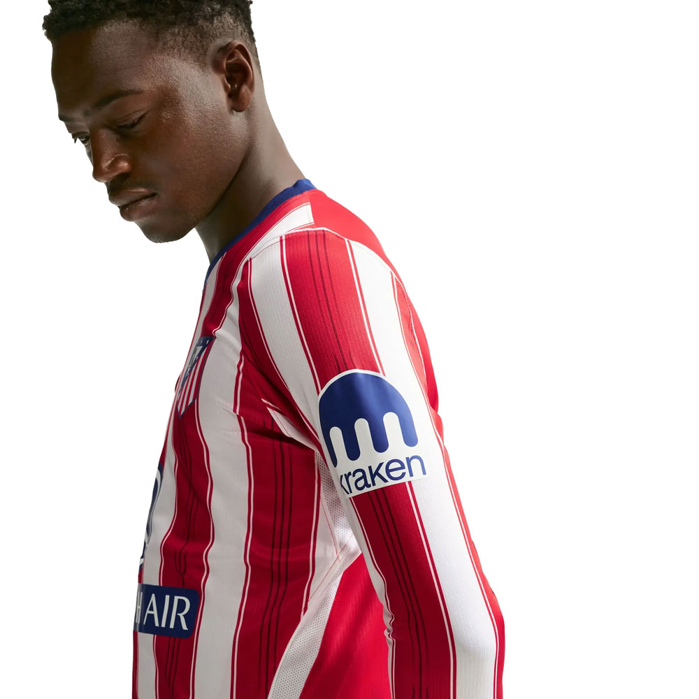 Atletico Madrid 26/27 Away Shirt Atletico Madrid 26/27 Away Shirt