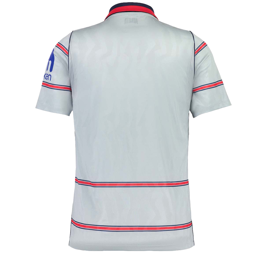 Atletico Madrid 26/27 Third Shirt Atletico Madrid 26/27 Third Shirt