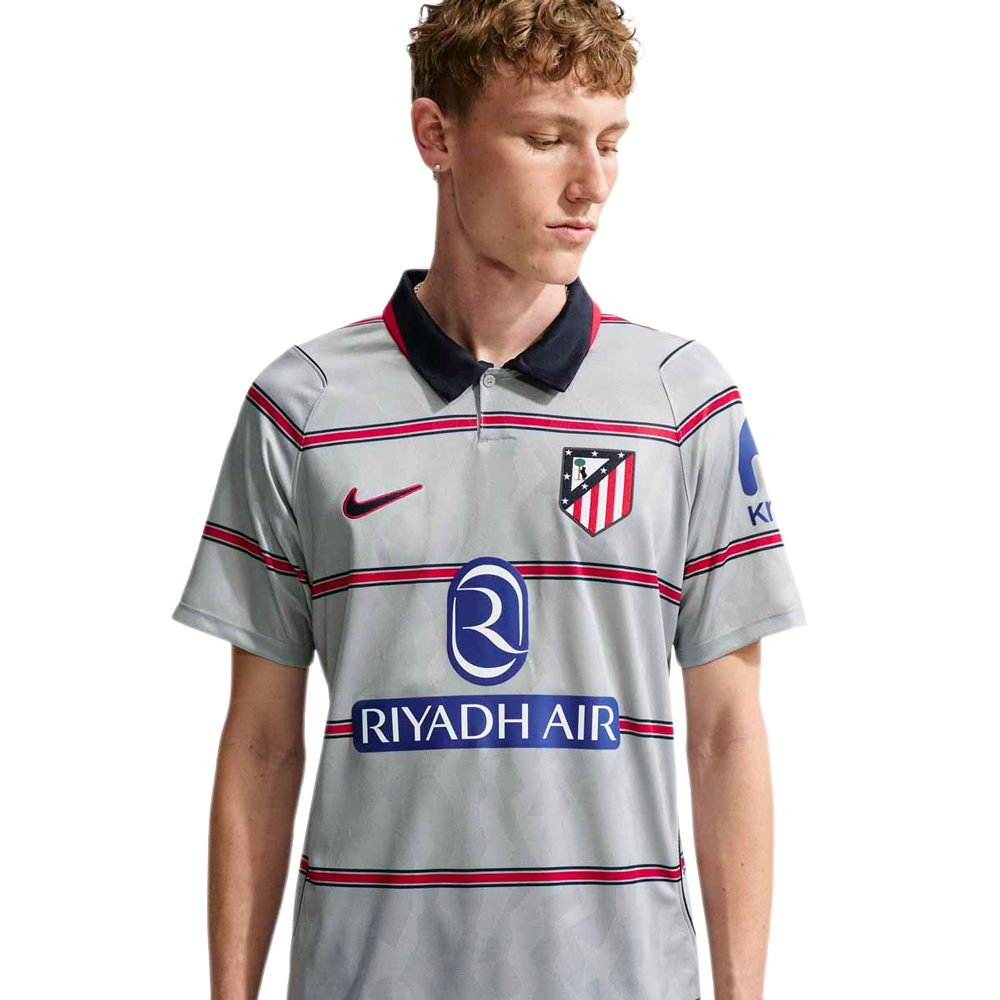 Atletico Madrid 26/27 Third Shirt Atletico Madrid 26/27 Third Shirt