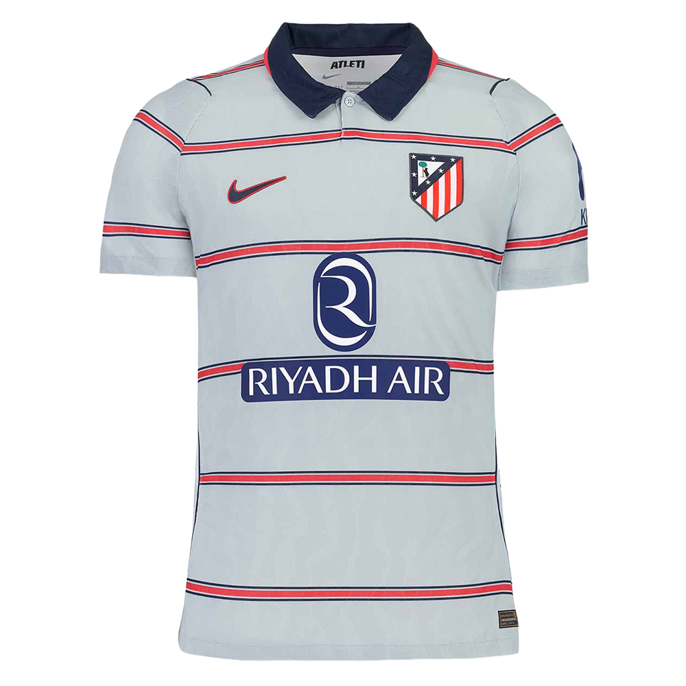 Atletico Madrid 26/27 Third Shirt Atletico Madrid 26/27 Third Shirt