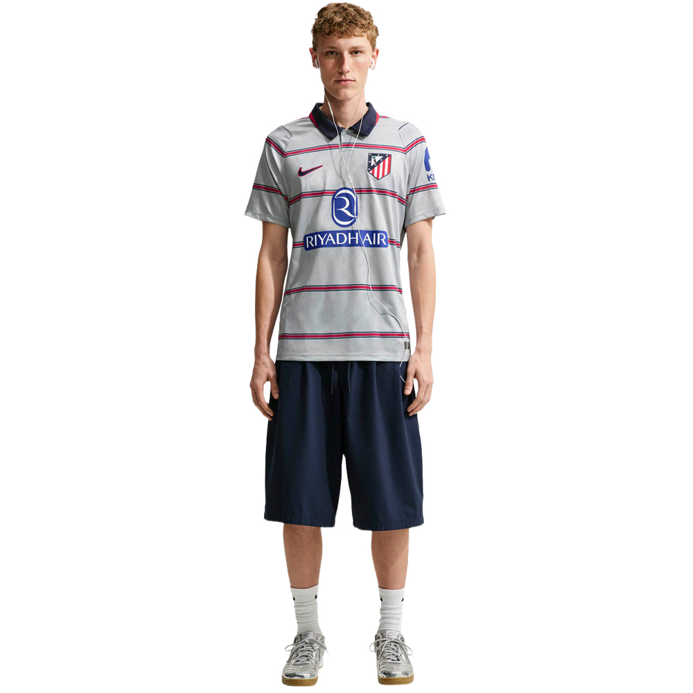 Atletico Madrid 26/27 Third Shirt Atletico Madrid 26/27 Third Shirt