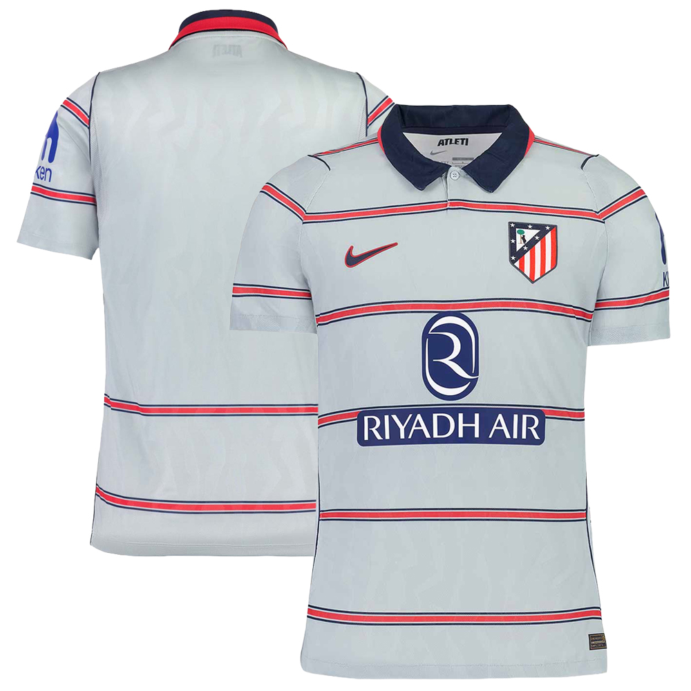 Atletico Madrid 26/27 Third Shirt Atletico Madrid 26/27 Third Shirt
