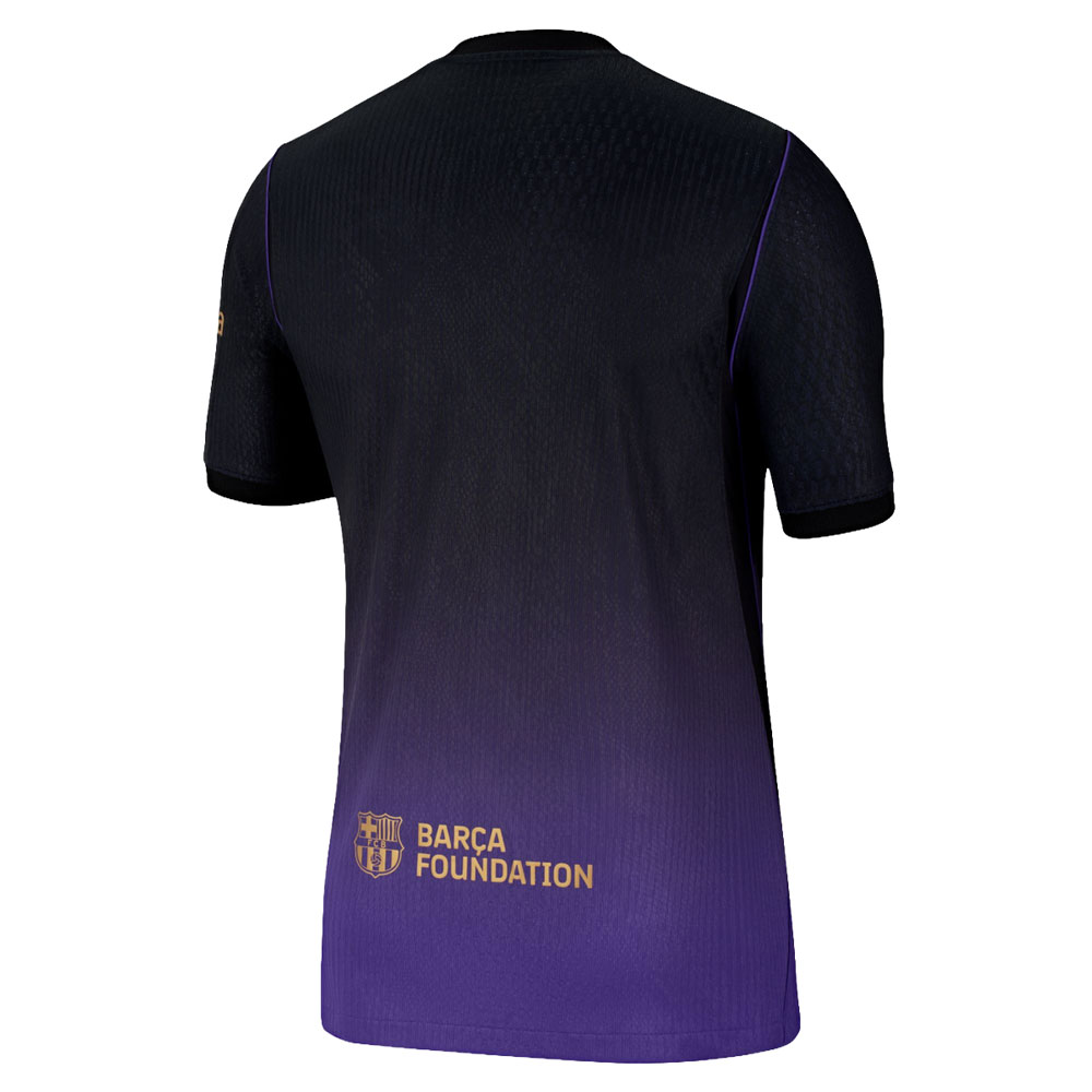 [Player Edition] FC Barcelona 26/27 Away Shirt