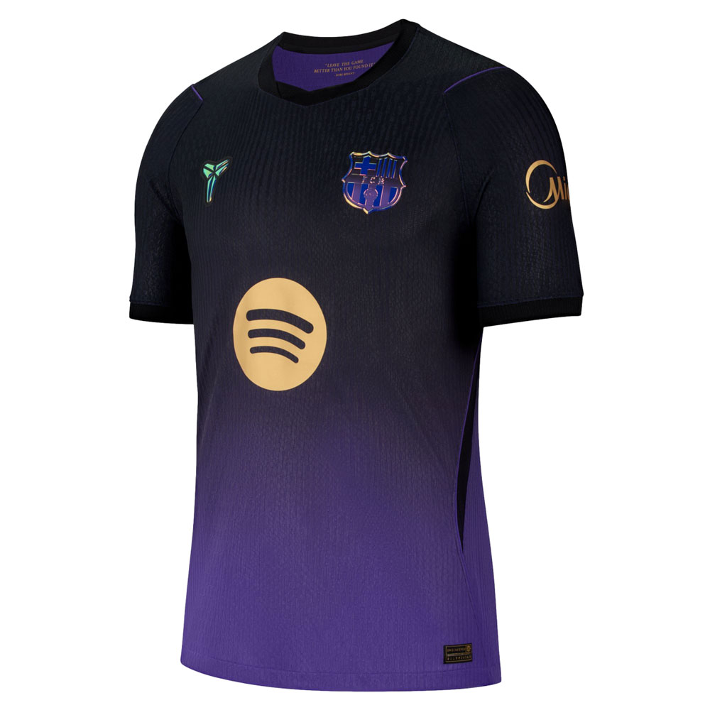 [Player Edition] FC Barcelona 26/27 Away Shirt