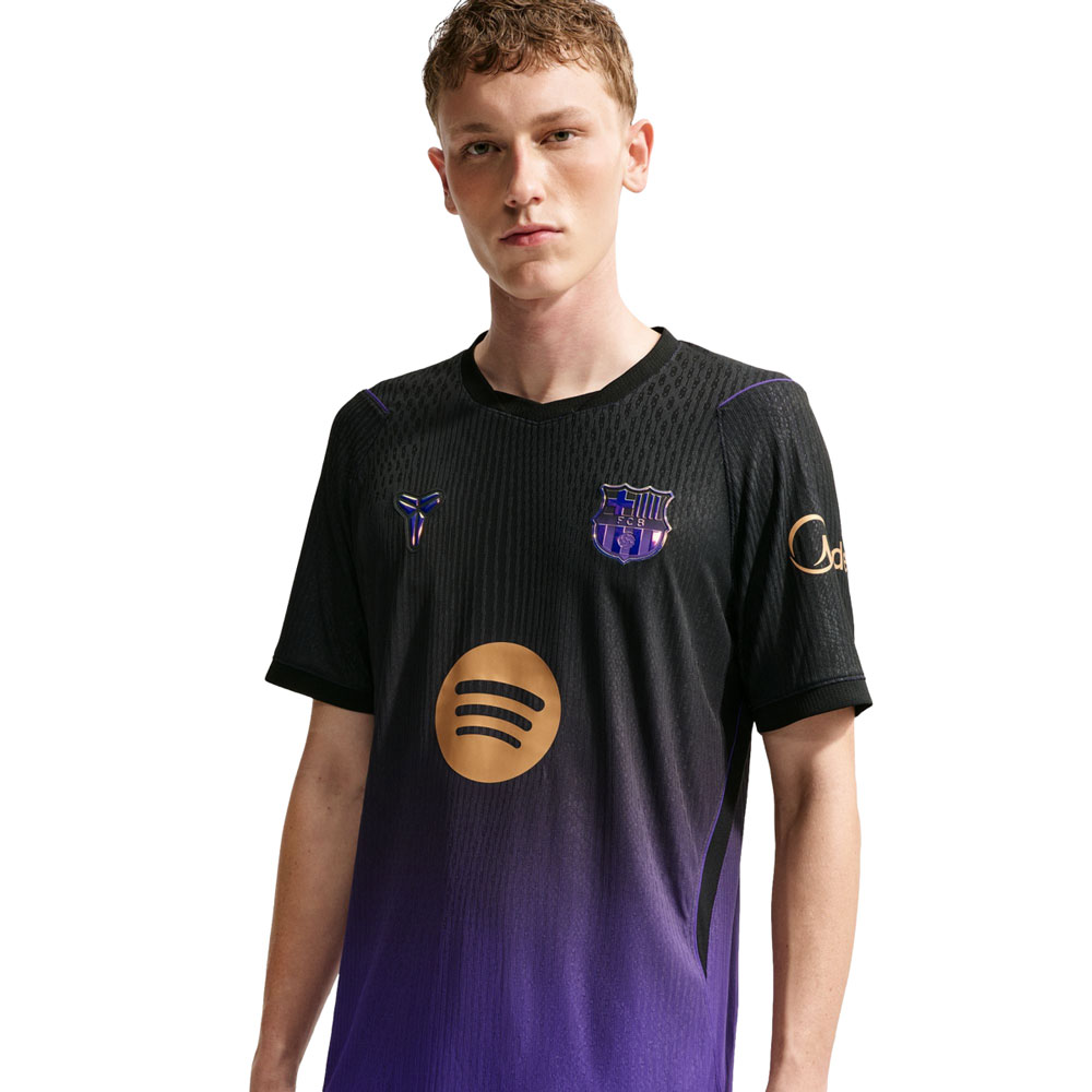 [Player Edition] FC Barcelona 26/27 Away Shirt