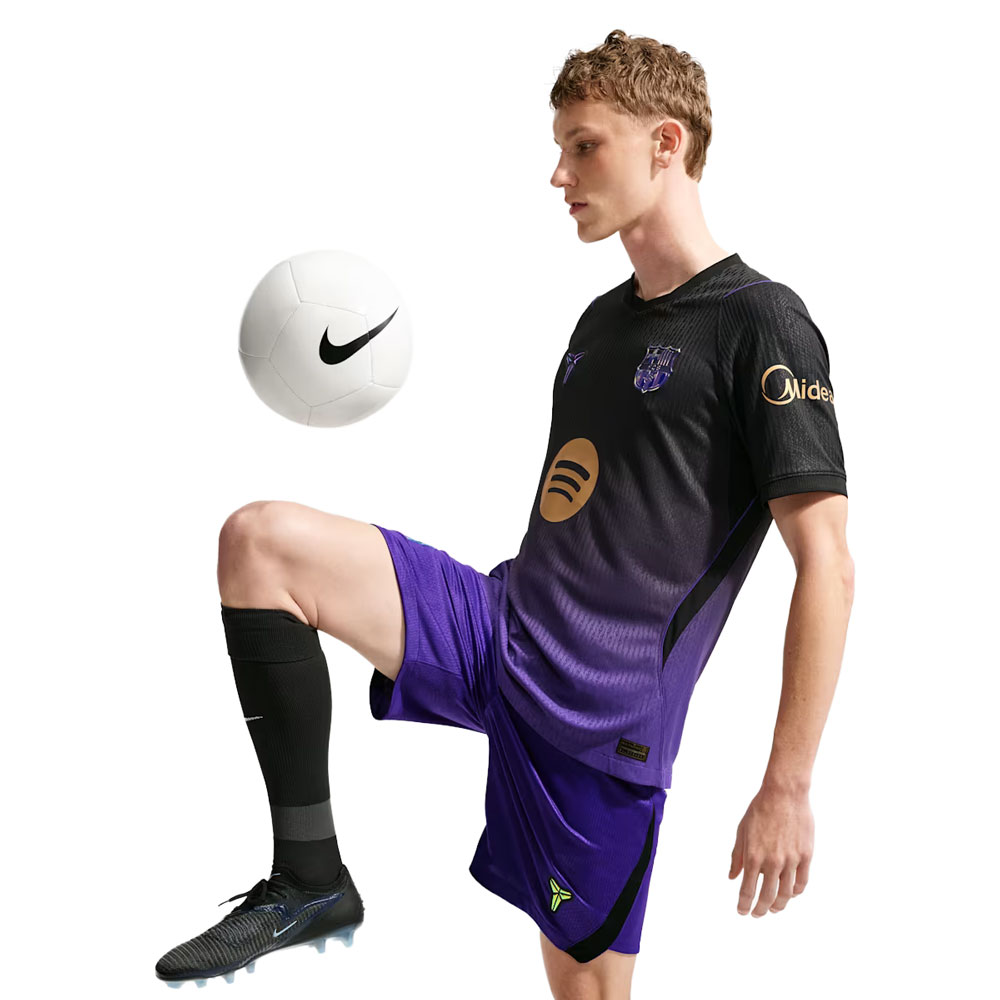 [Player Edition] FC Barcelona 26/27 Away Shirt