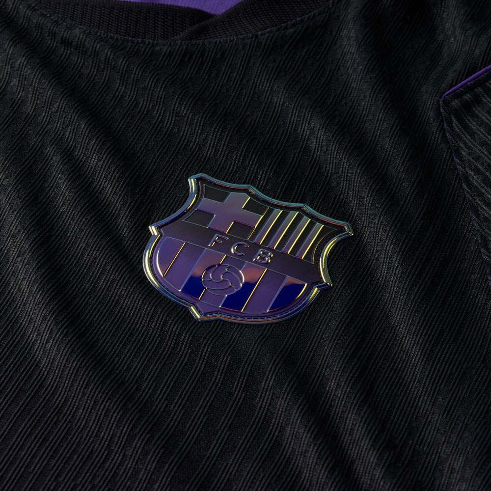 [Player Edition] FC Barcelona 26/27 Away Shirt