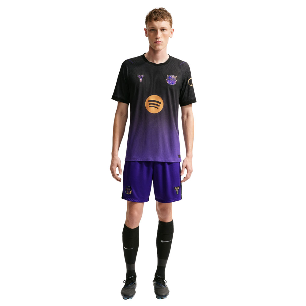 [Player Edition] FC Barcelona 26/27 Away Shirt