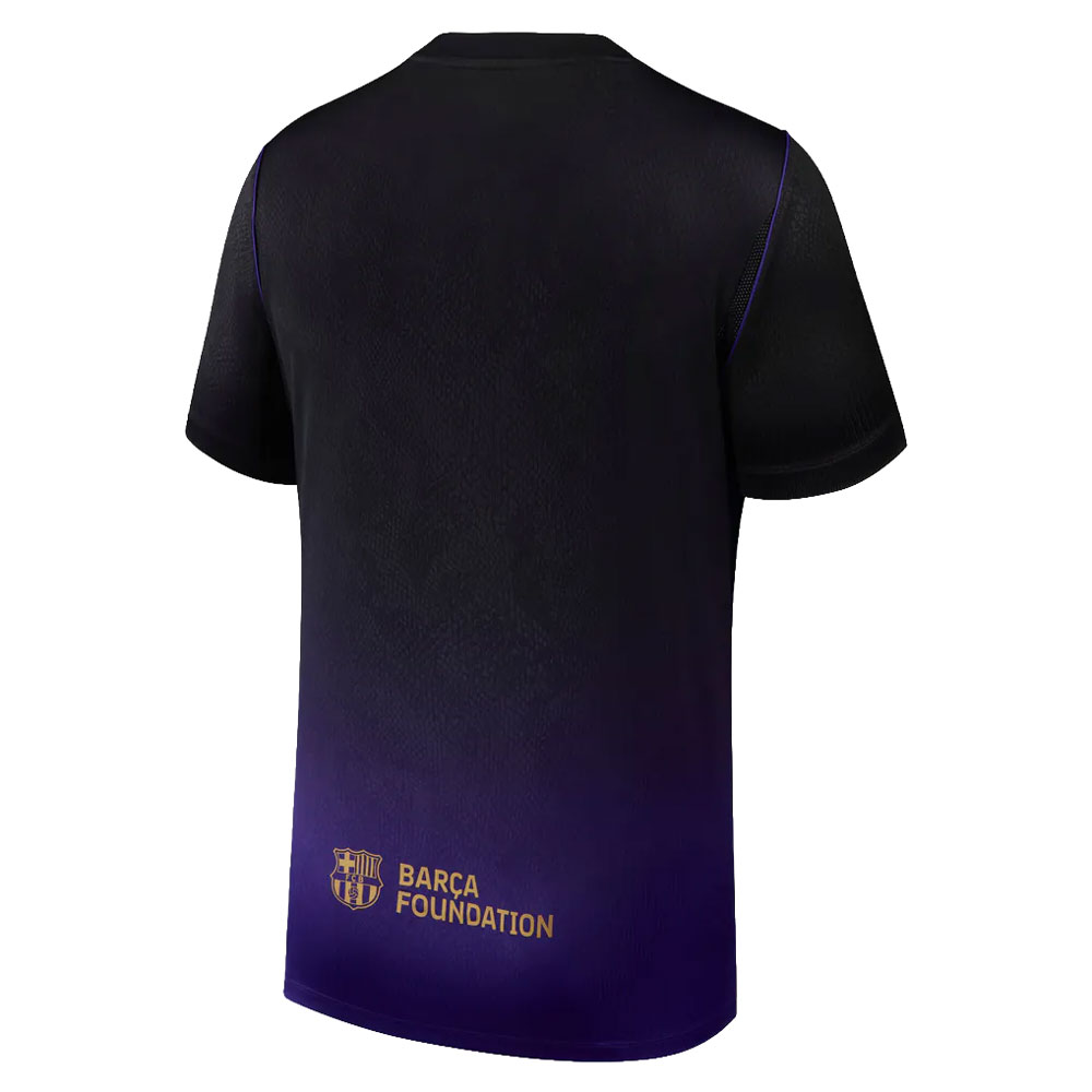 FC Barcelona 26/27 Away Shirt FC Barcelona 26/27 Away Shirt