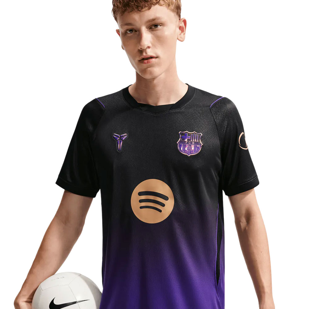 FC Barcelona 26/27 Away Shirt FC Barcelona 26/27 Away Shirt