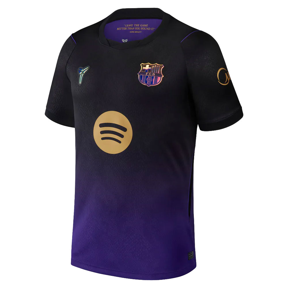 FC Barcelona 26/27 Away Shirt FC Barcelona 26/27 Away Shirt