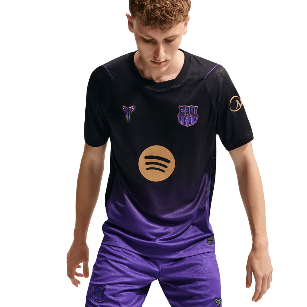 FC Barcelona 26/27 Away Shirt FC Barcelona 26/27 Away Shirt