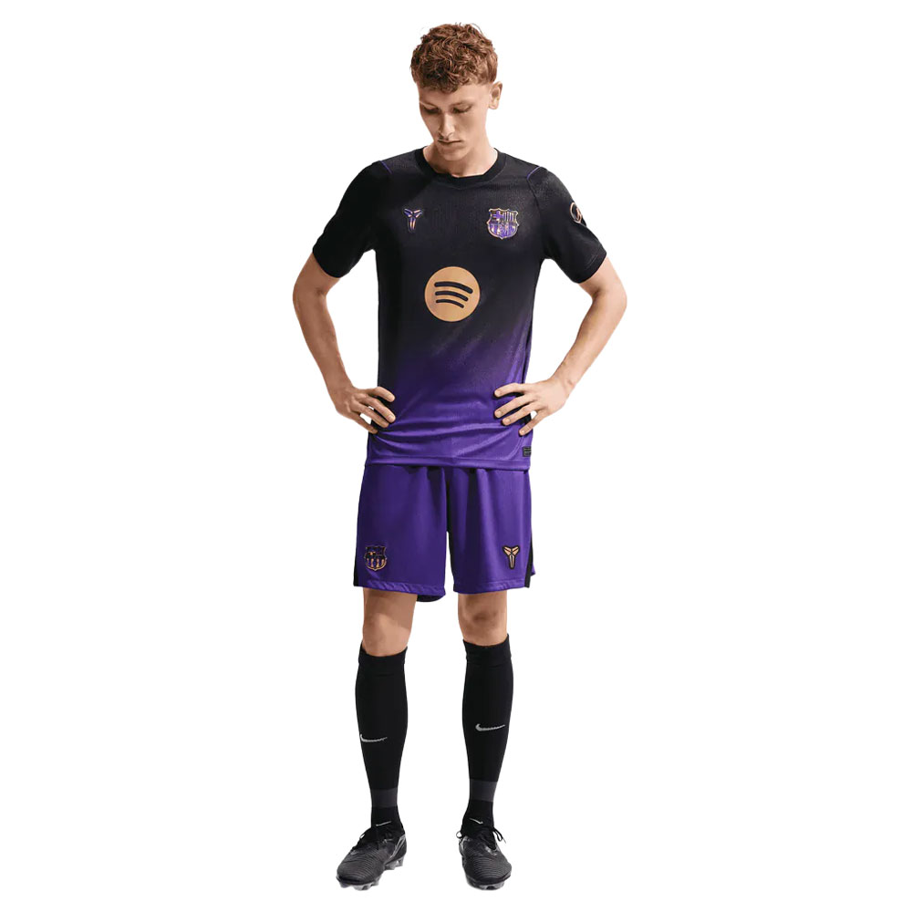 FC Barcelona 26/27 Away Shirt FC Barcelona 26/27 Away Shirt