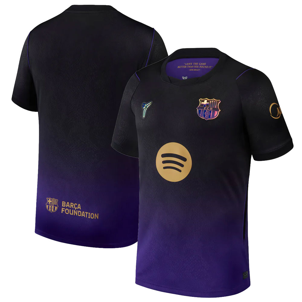 FC Barcelona 26/27 Away Shirt FC Barcelona 26/27 Away Shirt