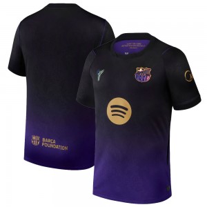 FC Barcelona 26/27 Away Shirt FC Barcelona 26/27 Away Shirt