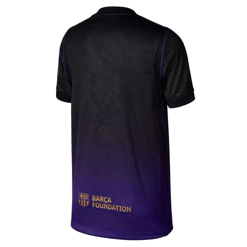 [Youth] FC Barcelona 26/27 Away Shirt