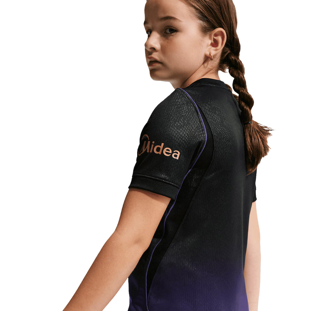 [Youth] FC Barcelona 26/27 Away Shirt