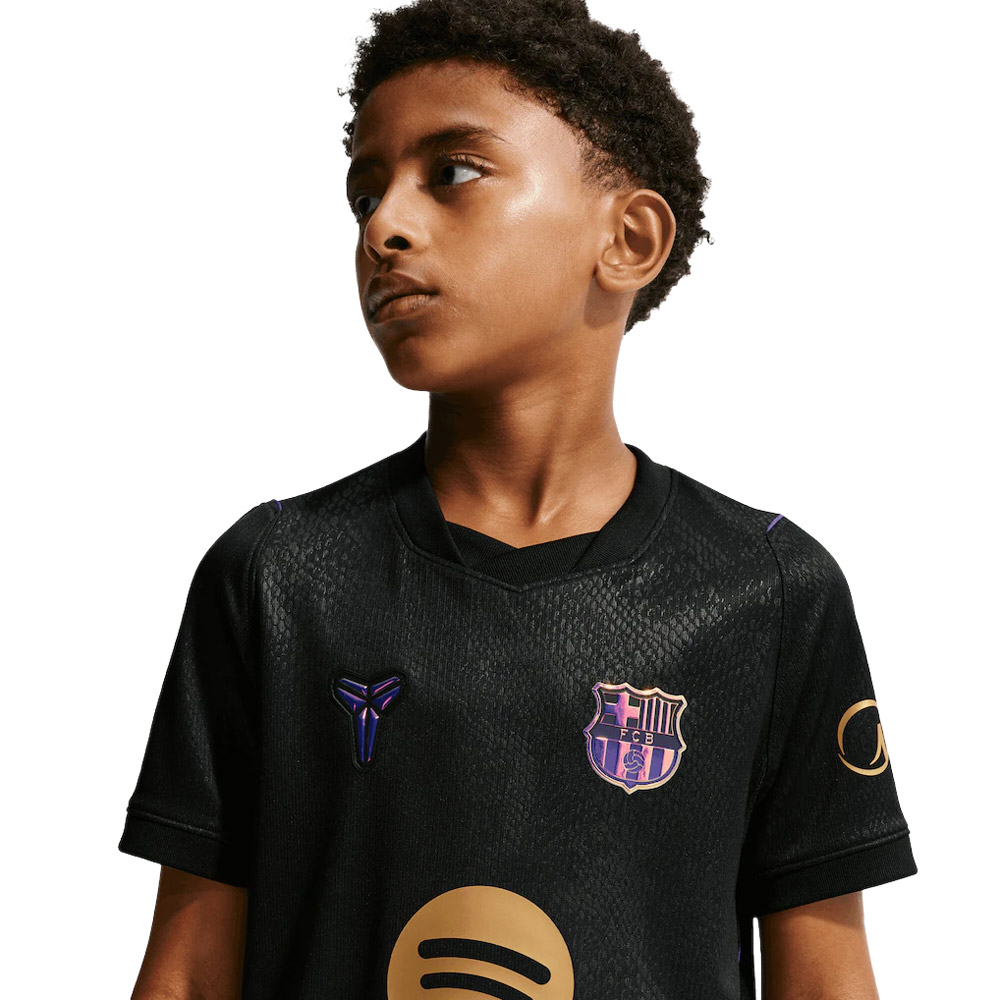 [Youth] FC Barcelona 26/27 Away Shirt