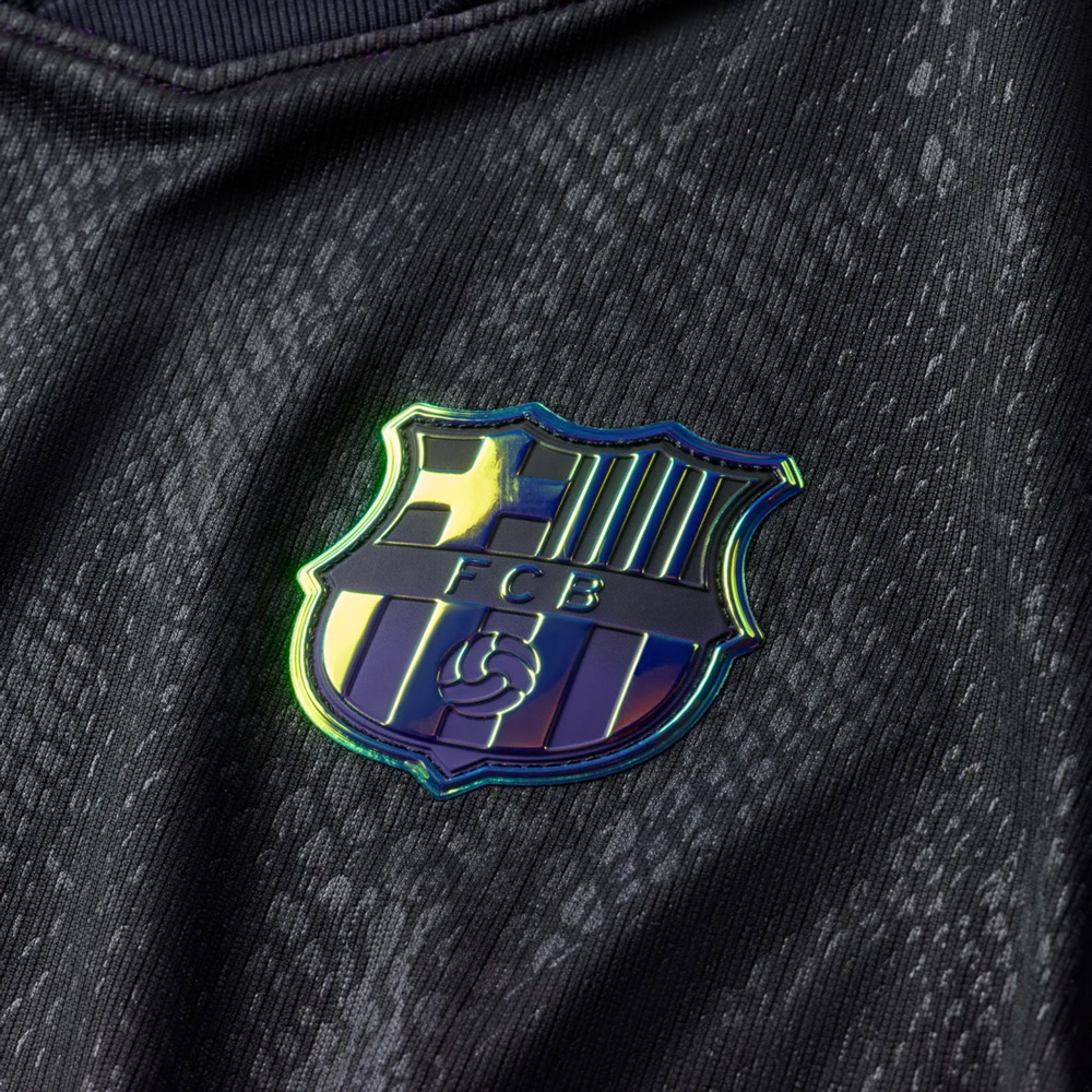 [Youth] FC Barcelona 26/27 Away Shirt