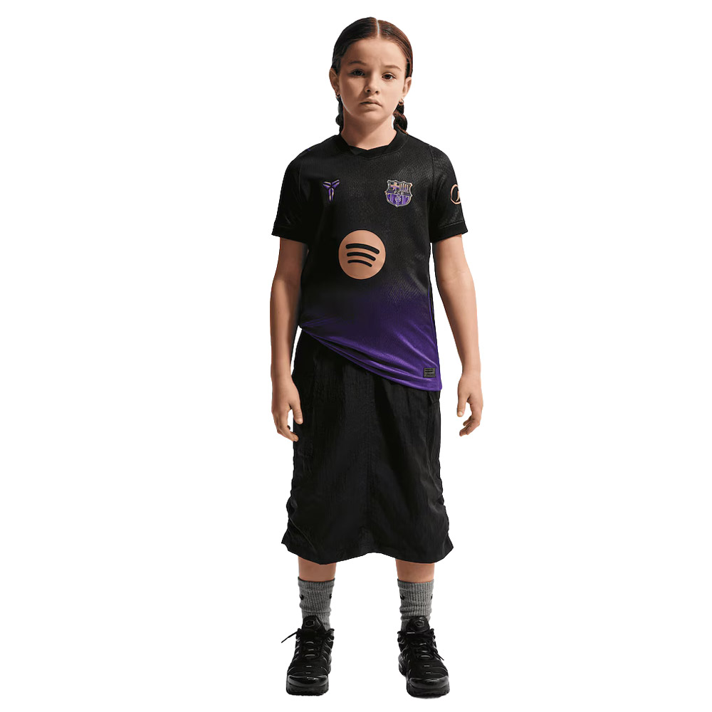 [Youth] FC Barcelona 26/27 Away Shirt