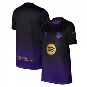 [Youth] FC Barcelona 26/27 Away Shirt