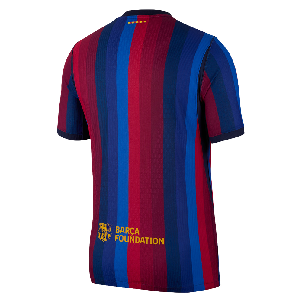 [Player Edition] FC Barcelona 26/27 Home Shirt