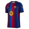 [Player Edition] FC Barcelona 26/27 Home Shirt