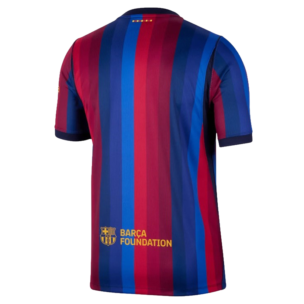 FC Barcelona 26/27 Home Shirt FC Barcelona 26/27 Home Shirt