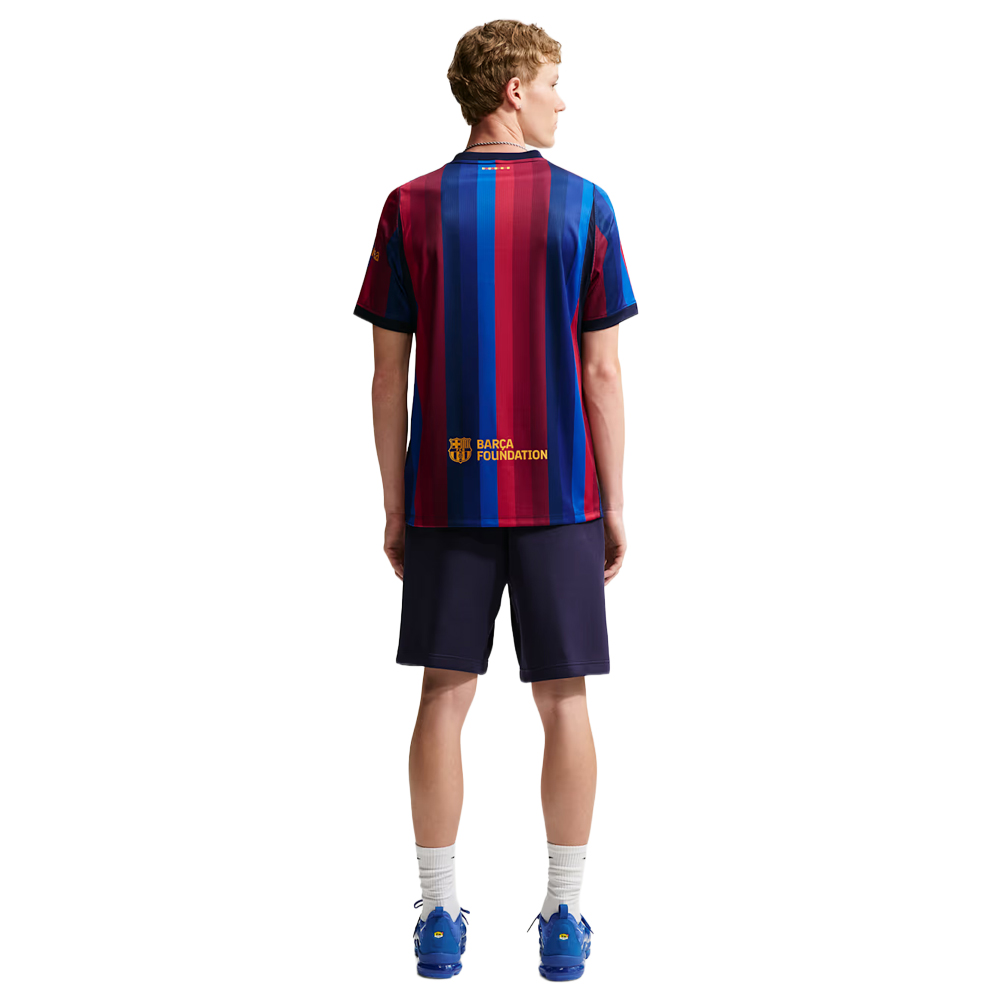 FC Barcelona 26/27 Home Shirt FC Barcelona 26/27 Home Shirt
