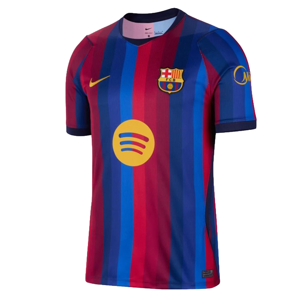 FC Barcelona 26/27 Home Shirt FC Barcelona 26/27 Home Shirt