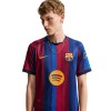 FC Barcelona 26/27 Home Shirt FC Barcelona 26/27 Home Shirt