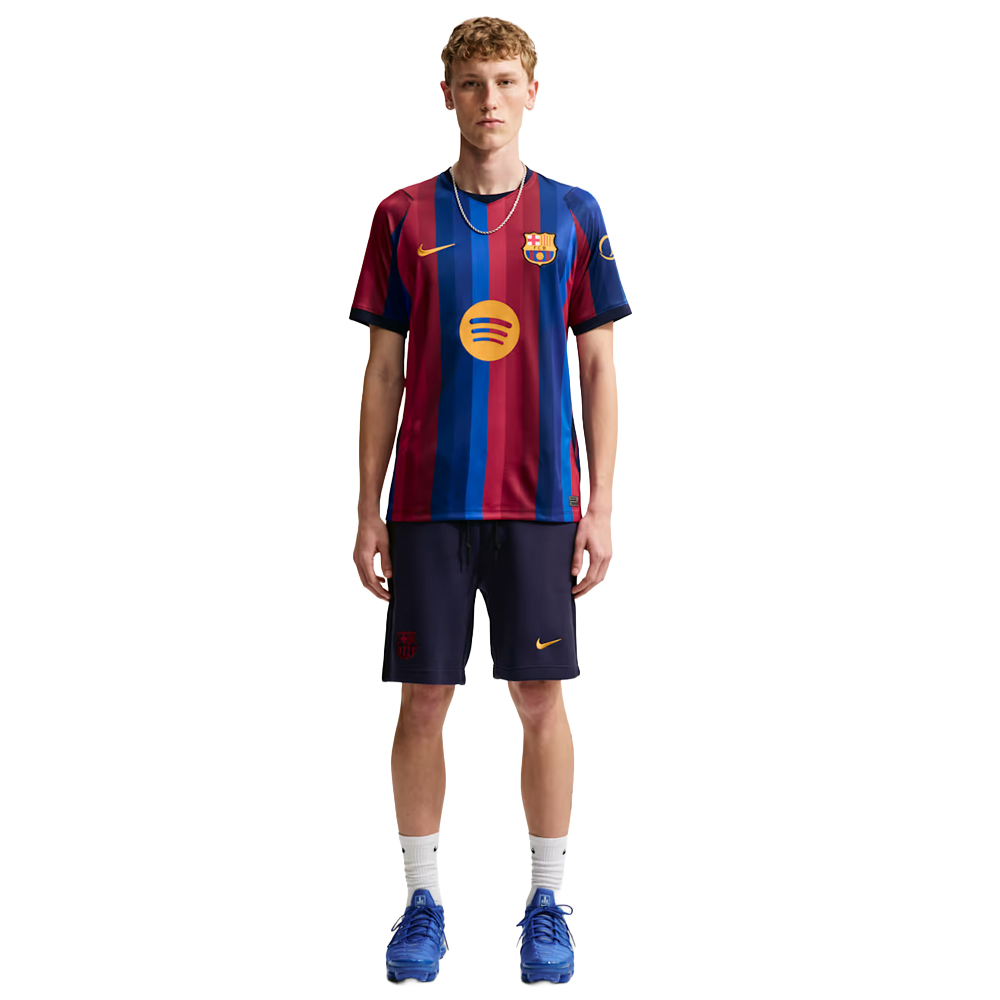 FC Barcelona 26/27 Home Shirt FC Barcelona 26/27 Home Shirt
