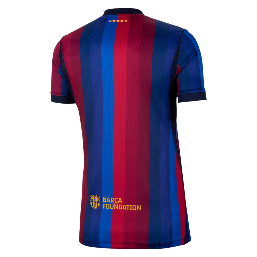[Women] FC Barcelona 26/27 Home Shirt