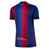 [Women] FC Barcelona 26/27 Home Shirt