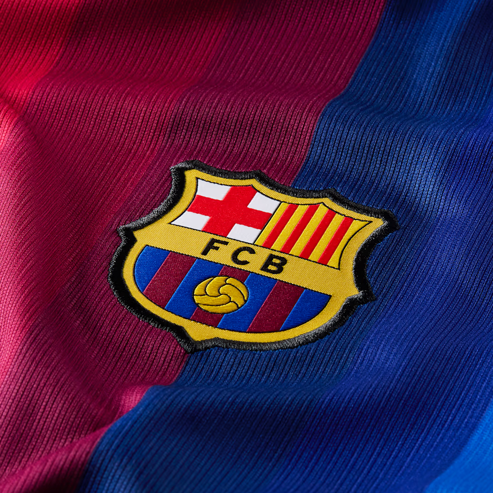 [Women] FC Barcelona 26/27 Home Shirt