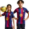 [Youth] FC Barcelona 26/27 Home Shirt