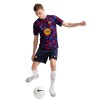 FC Barcelona 26/27 Pre-Match Shirt FC Barcelona 26/27 Pre-Match Shirt