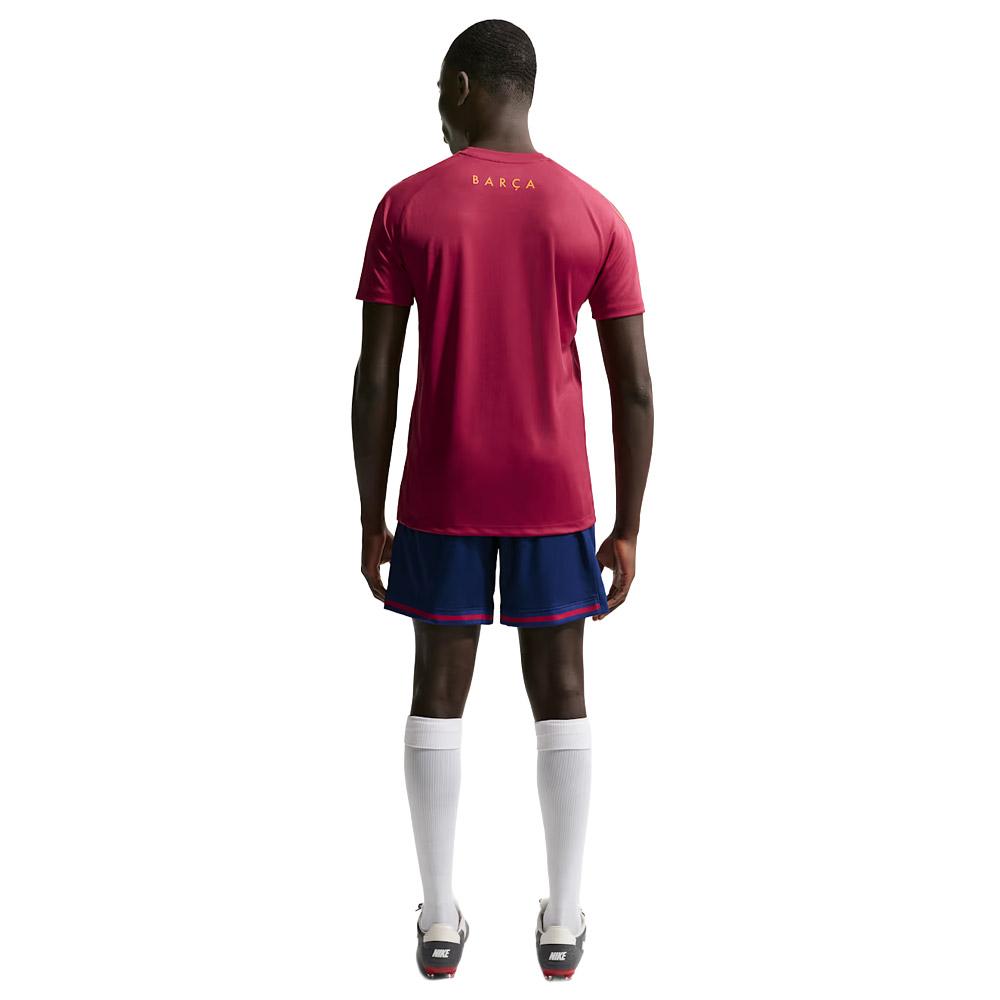 FC Barcelona 26/27 Strike Shirt