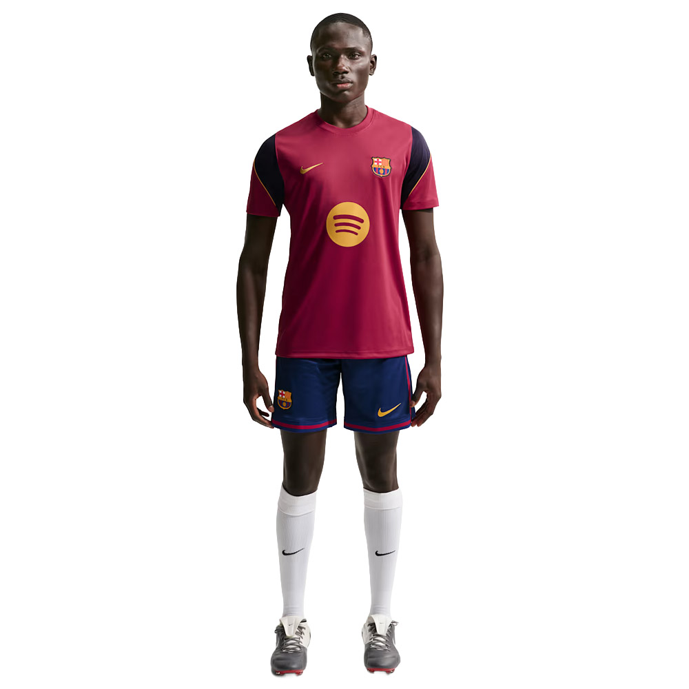 FC Barcelona 26/27 Strike Shirt