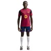 FC Barcelona 26/27 Strike Shirt