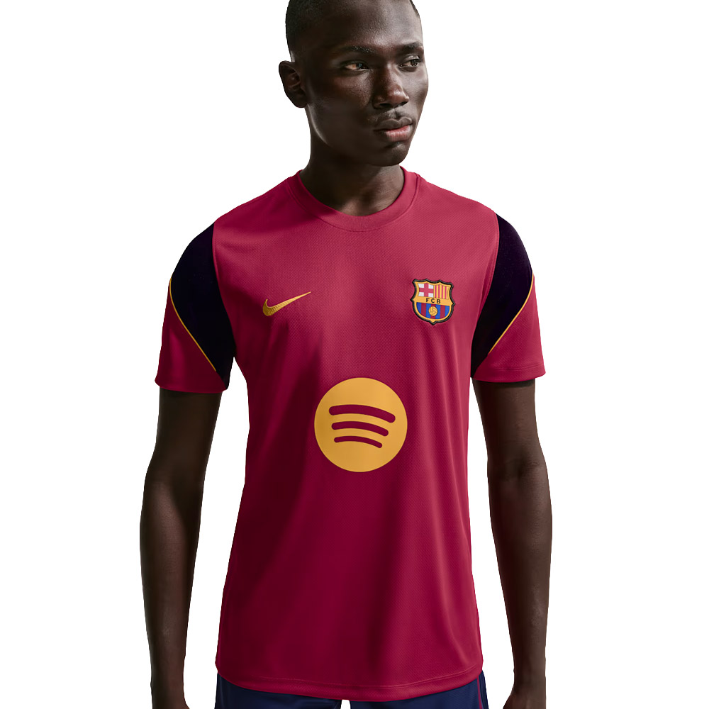 FC Barcelona 26/27 Strike Shirt
