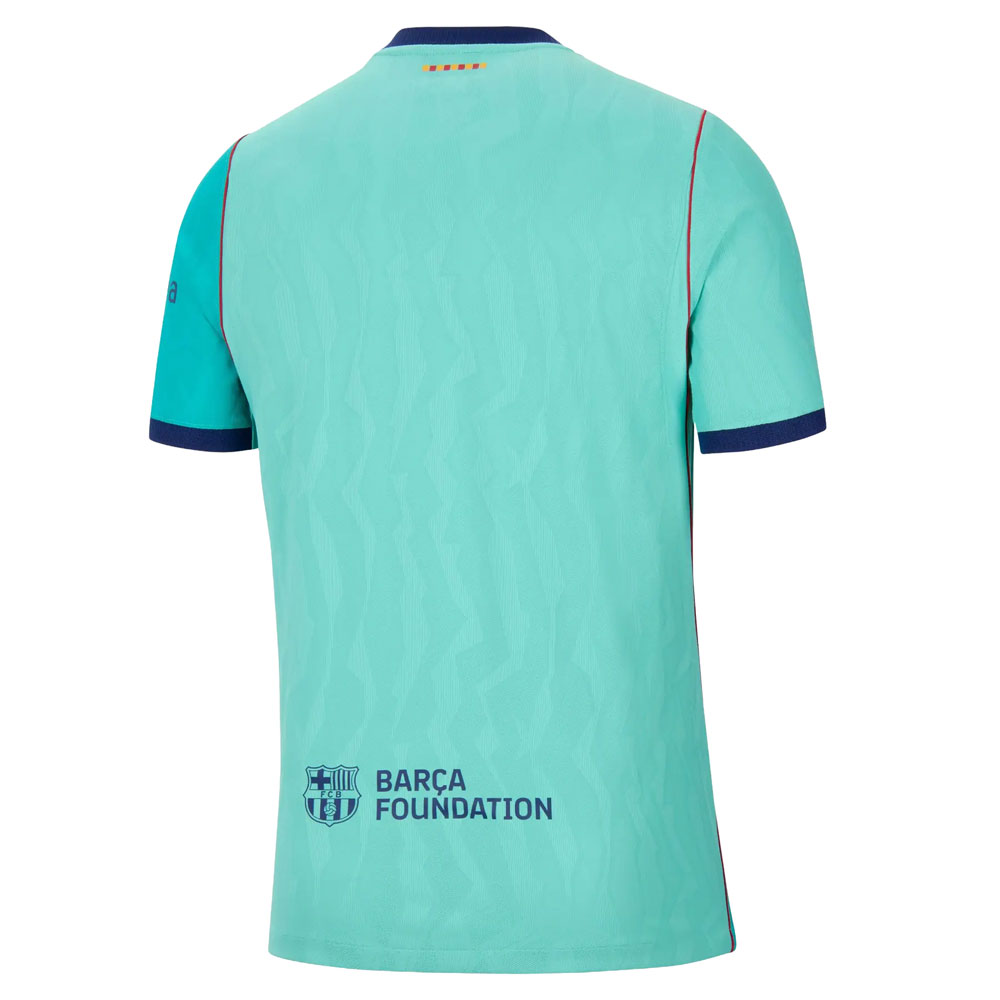 [Player Edition] FC Barcelona 26/27 Third Shirt