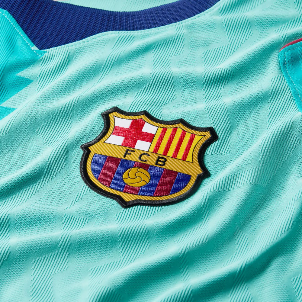 [Player Edition] FC Barcelona 26/27 Third Shirt