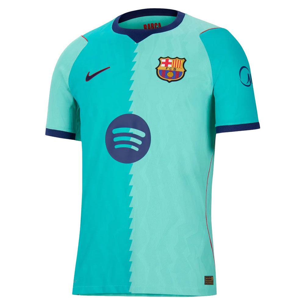 [Player Edition] FC Barcelona 26/27 Third Shirt