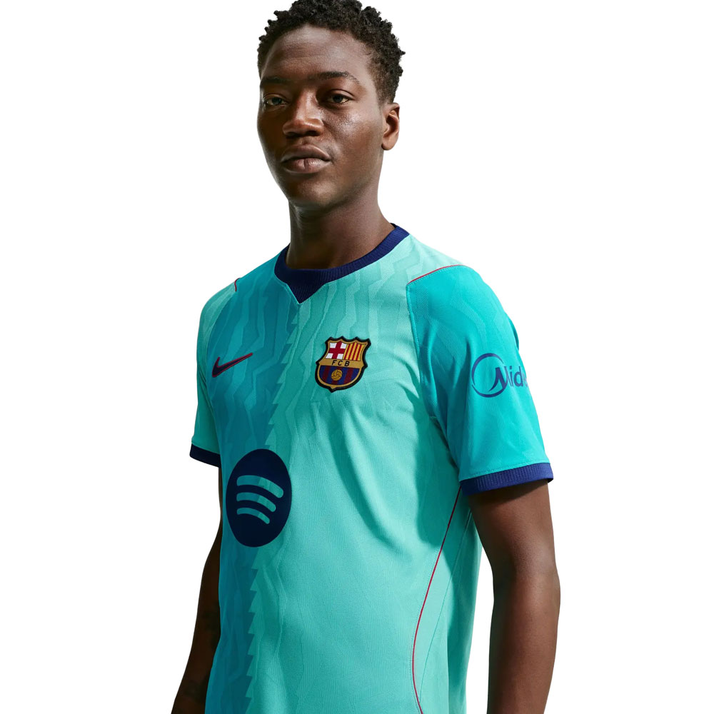 [Player Edition] FC Barcelona 26/27 Third Shirt